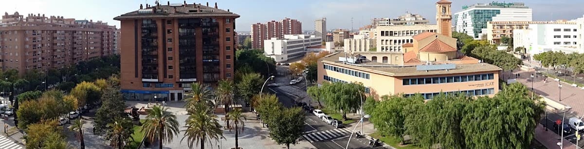 Vista panorámica de Tarragona, área donde el despacho Jiménez & Pons presta servicio