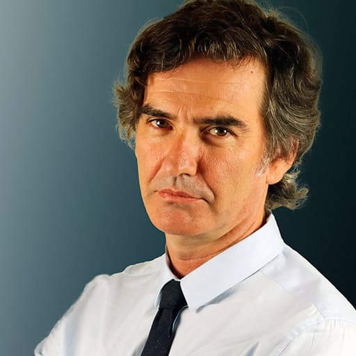Miembro del equipo de Jiménez & Pons Abogados y Economistas